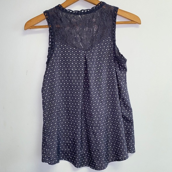 JAPNA SLEEVELESS TOP - SMALL - Picture 4 of 5